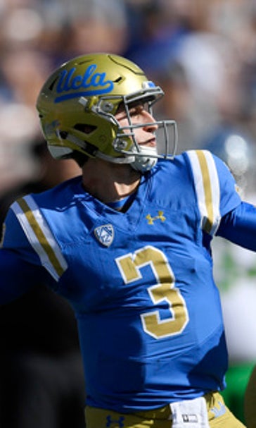 No. 12 Washington's secondary faces test in Rosen, UCLA